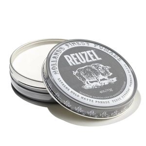 Reuzel Extreme Hold Matte Pomade